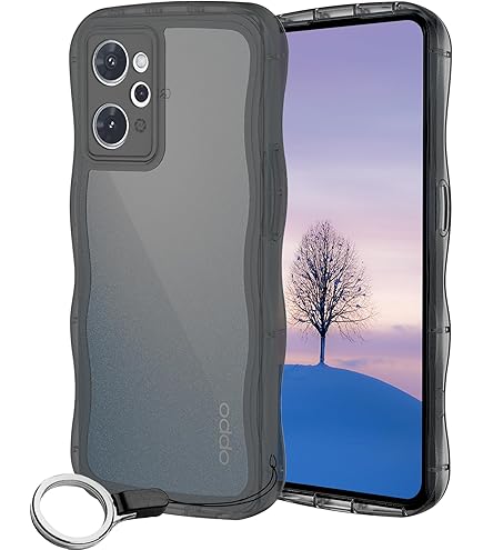 OPPO Reno9 A ブラック エレコムゼロショックケース、箱付き Amazon.co.jp: エレコム OPPO Reno9 A / OPPO Reno7 A [ OPG04