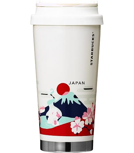 Amazon | STARBUCKS スターバックス アニバーサリー2024ステンレスTOGO