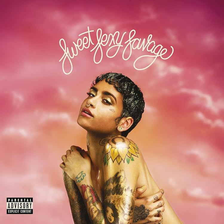 Amazon | CRASH | KEHLANI | R&B | ミュージック