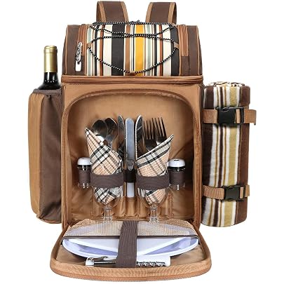 picnic backpack near me