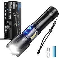 懐中電灯です 懐中電灯 ミニ LED ジェントス IPX4準拠 ミニトーチ 80lm SNM