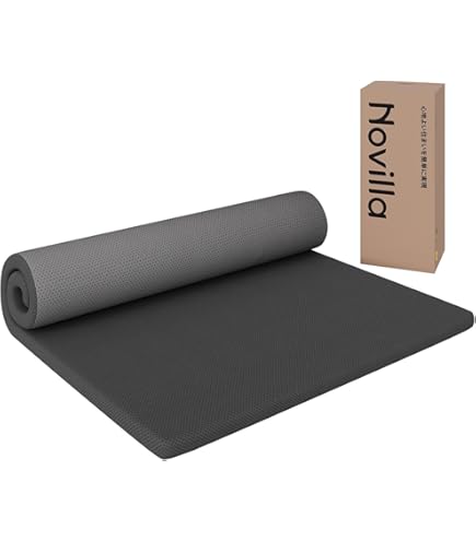 Amazon｜KIKO マットレス 敷き布団 高反発 ベットマットレス シングル