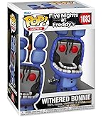 Funko ファンコ　ファイブ ナイツ アット フレディーズ 撮影セット Amazon | Funko POP! FNAF ファンコ ポップ ファイブ・ナイツ