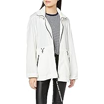 Amazon | [モンクレール] ナイロンジャケット レディース Lady's