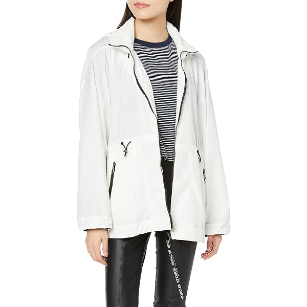 Amazon | MONCLER ナイロンジャケット レディース Lady's F1 093 1A721