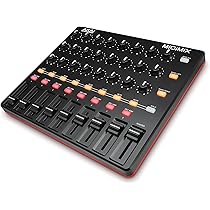 AKAI Professional MPD218 - Portable USB Bus Powered 16-Pad