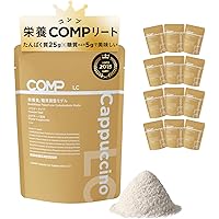 【気楽】新品11箱 COMP Powder TB Plain 定期購入】COMP Powder TB Plain v.7.0 400kcal 12袋×1箱 | COMP