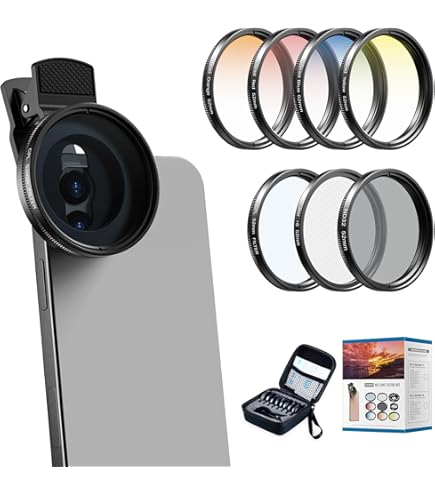 Amazon | Canon ドロップイン円偏光フィルター PL-C52(WIII