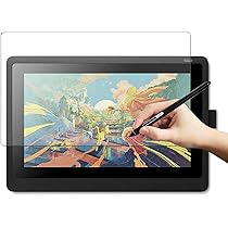 Wacom Cintiq16 DTK1660K1D ペンタブレット イラスト 楽天市場】Wacom Cintiq 16 (DTK1660K0D) スタンド/フィルム