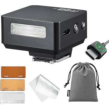 Amazon.co.jp 最新リリース: フラッシュ・ストロボ の新着ランキングです。