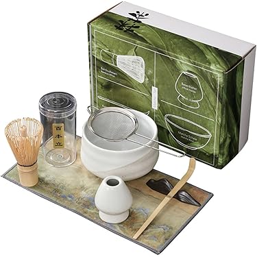値下げしました！茶道セット！ Amazon | Yoseka 120本立 百二十本立 茶せん 茶道具 お稽古用