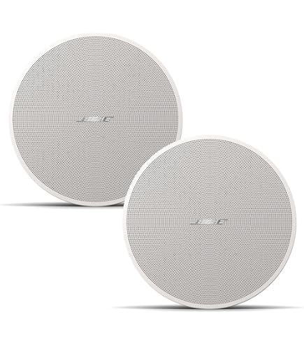 Amazon.co.jp: Bose DesignMax DM2C-LP ホワイト : 家電＆カメラ