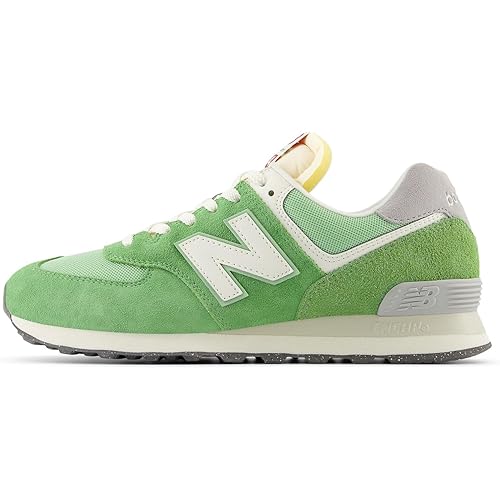 new balance(ニューバランス) ユニセックス大人 旧品 スニーカー ML574 ユニセックス大人旧モデル