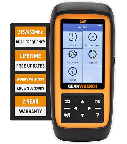 Amazon | Autel MaxiTPMS MXセンサー 4個セット メタルステム 315MHz