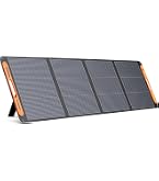 AFERIY 200W ETFEソーラーパネル 折り畳み式