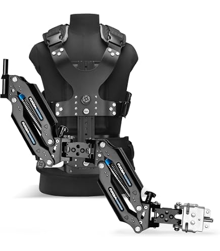 Amazon.co.jp: FLYCAM フライカム C5 スタビライザー & アームブレイス 