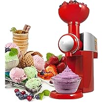 【正規品 新品】Cocinare ポータブル　アイスクリームメーカー アイスクリームメーカー「Cocinare」レビュー動画を公開しました