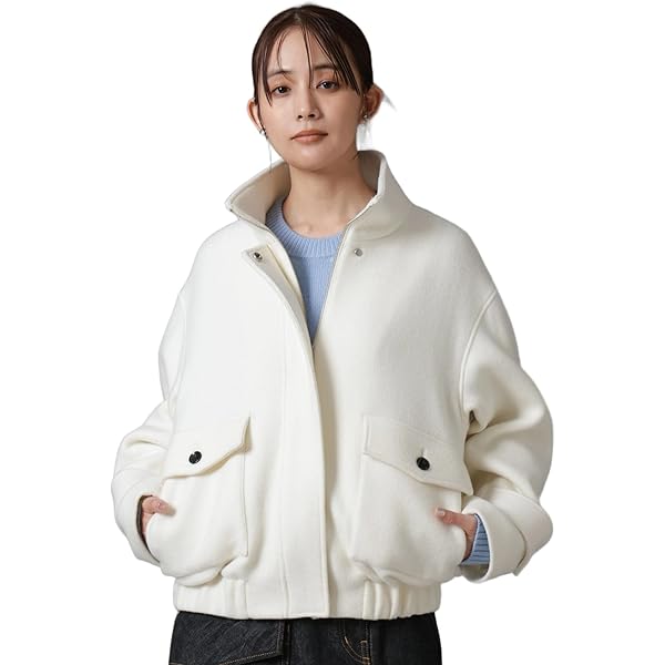 Amazon.co.jp: [アーバンリサーチ ドアーズ] ジャケット コート