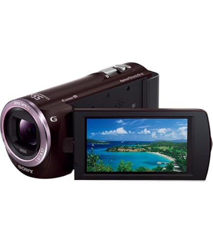①SONY ソニー デジタルHDビデオカメラブラック HDR-CX550V Amazon.co.jp: SONY デジタルHDビデオカメラレコーダー CX550V