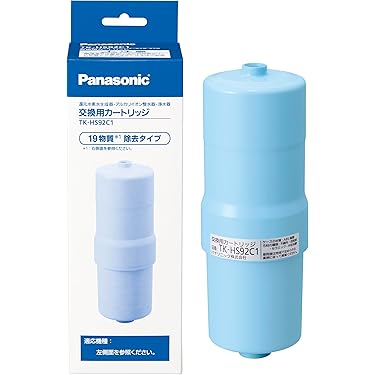 Amazon.co.jp 売れ筋ランキング: 整水器交換用カートリッジ の中で最も
