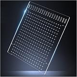 Amazon Hiraism 水槽 仕切り 仕切り板 セパレーター 30 15cm キスゴム付き 8点セット ブラック Hiraism 仕切り 通販