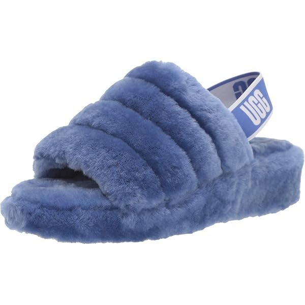 Amazon | [アグ] シューズ ファー サンダル SCUFFITA スカッフィータ