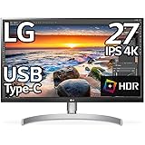 Amazon Amazon Co Jp限定 Lg モニター ディスプレイ 27ud58 B 27インチ 4k Ips 非光沢 Hdmi 2 Displayport Freesync対応 ブルーライト低減機能 Lg ディスプレイ 通販