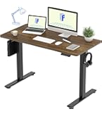 Amazon | FLEXISPOT 昇降デスク E7H パソコンデスク スタンディング