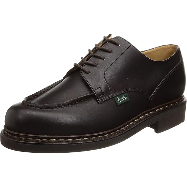 Paraboot パラブーツ CHAMBORD シャンボード 別注6.5 美品 Paraboot（パラブーツ）CHAMBORD（シャンボード）