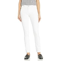 Prima Mid-Rise Cigarette Jean 