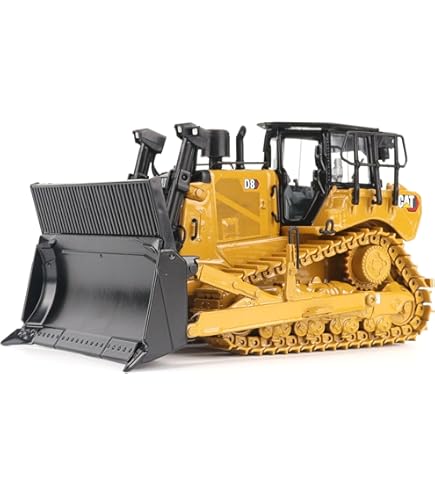 (未使用･未開封品)　プラッツ DM85025 1/50 Cat D11R ブルドーザ 0pbj0lf Amazon.co.jp: プラッツ DM85025 1/50 Cat D11R ブルドーザ : ホビー