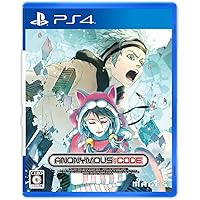 ANONYMOUS CODE 限定版 Amazon.co.jp: ANONYMOUS;CODE 限定版 【同梱物】A BEGINNERS' GUIDE