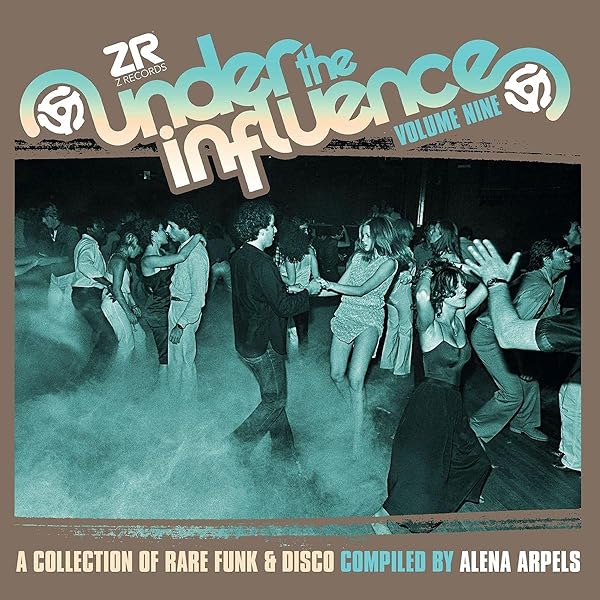 洋楽 under the influence 51zhceQFUZL._UF350,350_QL50_.jpg