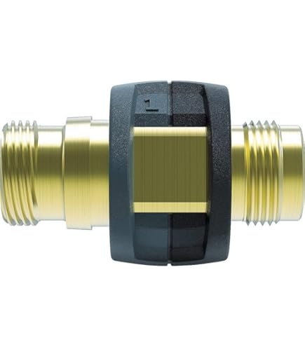 Amazon | ケルヒャー(KARCHER) EASYLock 接続アダプター No.6 41110340