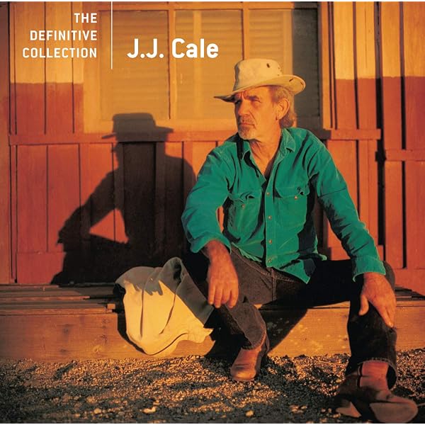 Amazon.co.jp: Anyway The Wind Blows-The Anthology : Cale, J. J.: 洋書