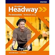 Amazon | Headway: Pre-intermediate: Student's Book with