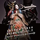 「逆輸入 〜航空局〜」(初回生産限定)(2枚組) [Analog]