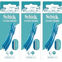 Amazon.co.jp: Schick(シック) 極 KIWAMI 敏感肌用 5枚刃 替刃(4コ入