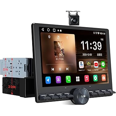 Amazon.co.jp 最新リリース: オーディオ一体型ナビ の新着ランキングです。