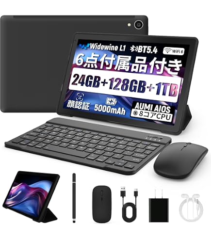 Amazon.co.jp: 【整備済み品】 SONY Xperia Z4 Tablet SO-05G 画面