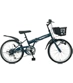 Amazon | 【JIS基準合格】マウンテンバイク 折りたたみ自転車 PROVROS