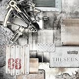 THESEUS 【lipper】（特典付：アルバムロゴステッカー）