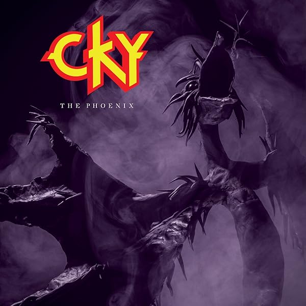 洋楽 cky CD Amazon.co.jp: cKy, Vol.1: Music