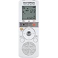 OLYMPUS ICレコーダー Voice-Trek 2GB 単4電池2本使用 ホワイト VN-7200