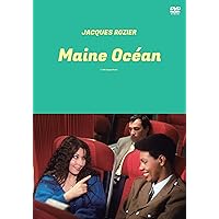 Amazon.co.jp: セリーヌとジュリーは舟でゆく [DVD] : ジャック