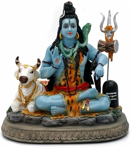Amazon.co.jp: alikiki ヒンズー教の神スーリヤ神像 - インド ホーム