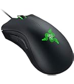 Amazon.co.jp: Razer DeathAdder Essential ゲーミングマウス