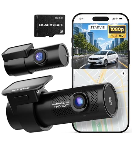 BLACKVUE CLOUD LTE ドライブレコーダー Amazon.co.jp: BlackVue 4G