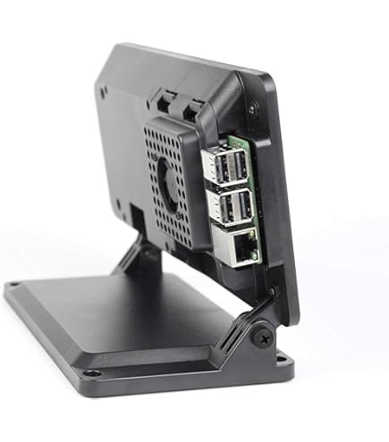 Amazon.co.jp: Raspberry Pi RASPBERRYPI-DISPLAY : パソコン・周辺機器