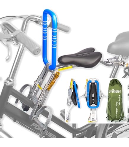 Amazon.co.jp: Oddtiaily 自転車チャイルドシート 子供乗せ自転車